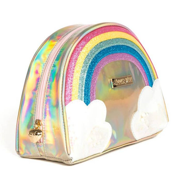 Unicorn Cosmetic Bag