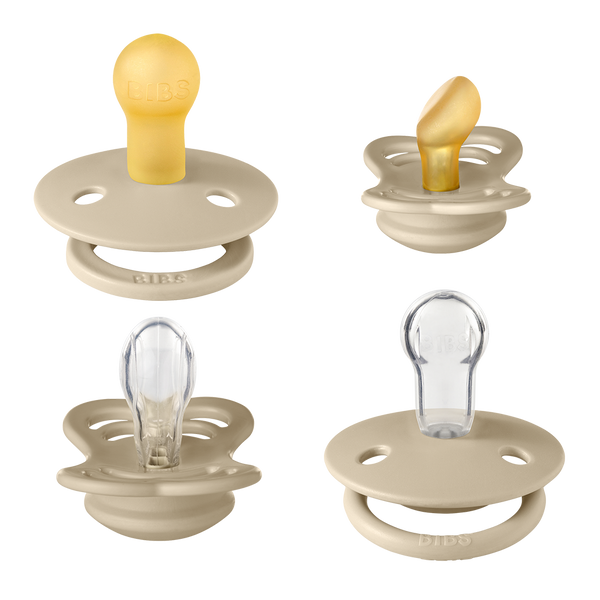 Try-It Collection-Vanilla