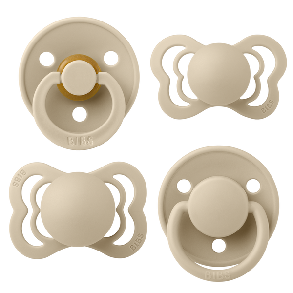 Try-It Collection-Vanilla