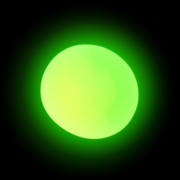 Scrunchems Glow in the Dark Squishy Ball