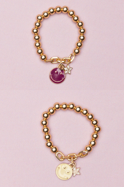 GP  Boutique Chic Happy Days Bracelet - 91808