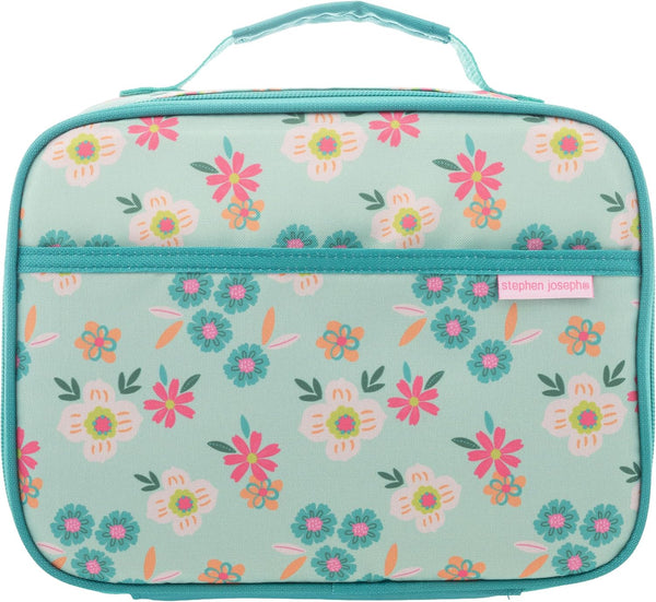 Junior Lunchbox - Flower