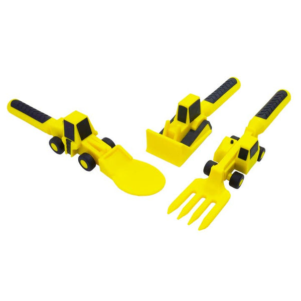 Construction Utensils 3 Pack