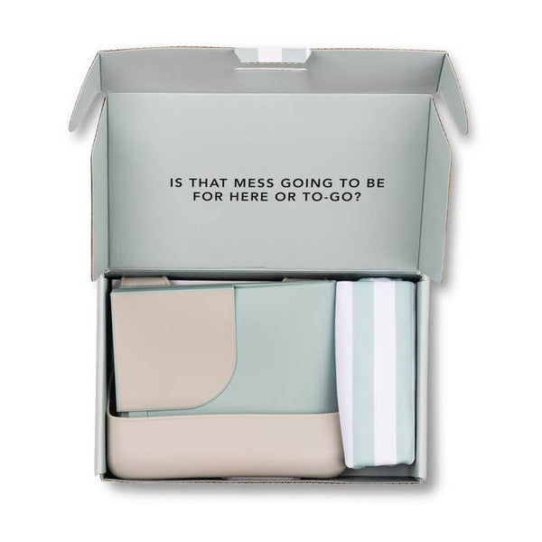 BT Pack and Go Bundle - Grassy Field Pack