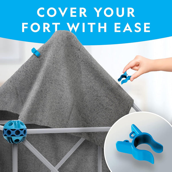 NG Epic Forts Building Kit