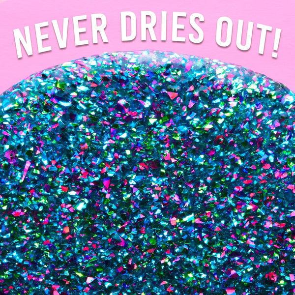 Crazy Aaron - Playful Puppy