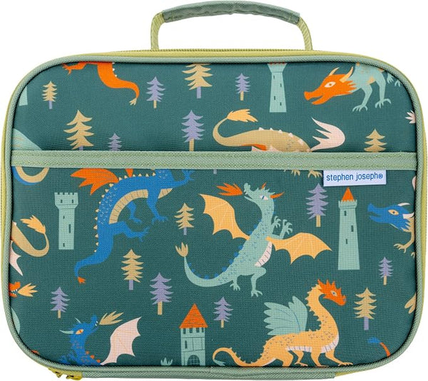 Junior Lunchbox - Dragon