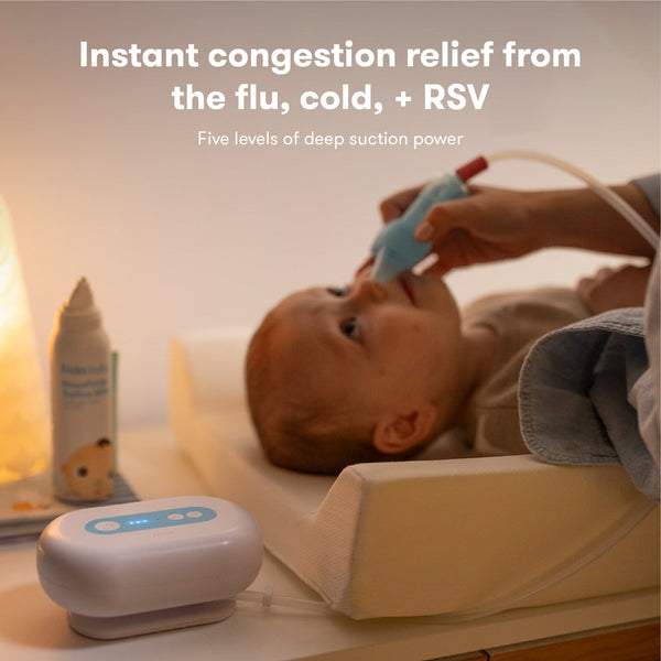 Frida Baby Electric NoseFrida Pro