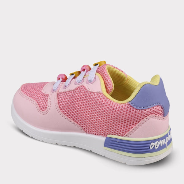 Wilma Girls Slip-On Sneaker