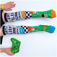 MM GAME SOCKS