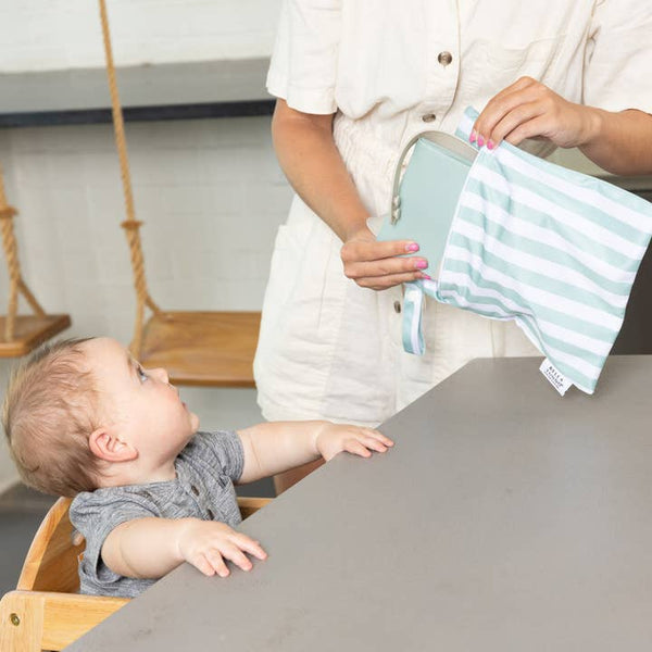 BT Pack and Go Bundle - Grassy Field Pack