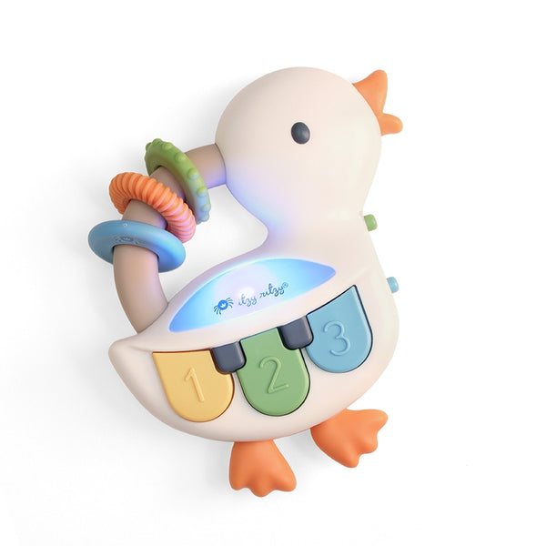 *New* Itzy Bitzy Tunes™ - Light-Up Interactive Piano Toy
