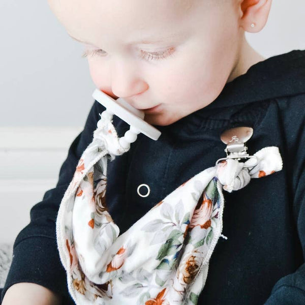 RR Cutie Blanket Clips: Pk of 2