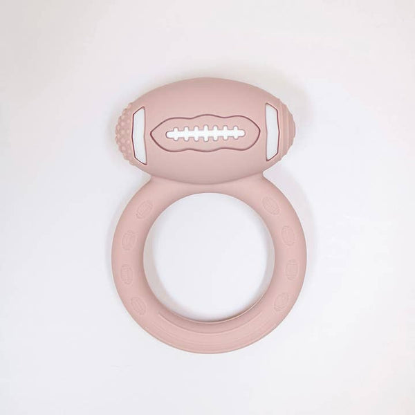 Touchdown Silicone Rattle