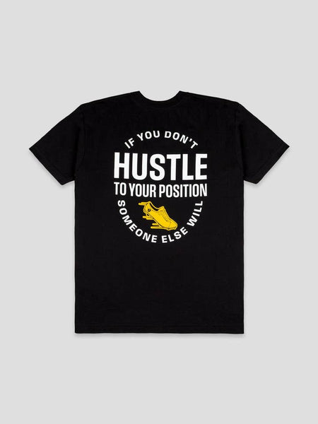 Hustle Club T-Shirt