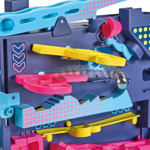 Screwball Scramble Level Up Obstacle Course Kids' Game