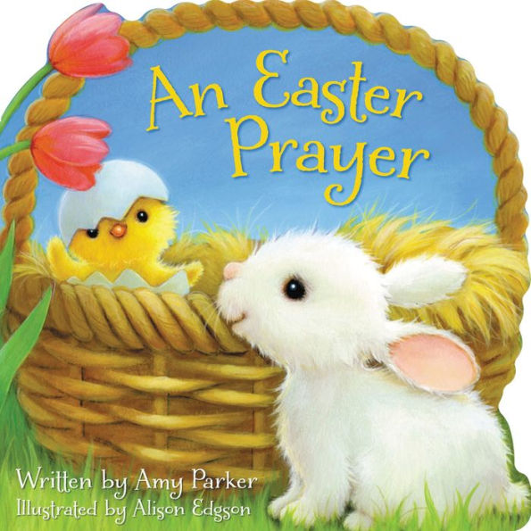 An Easter Prayer - BB