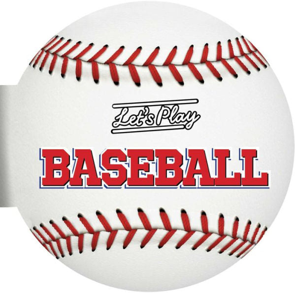 Let's Play Sports Series