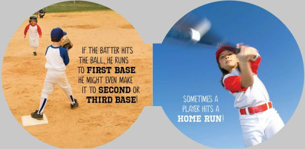 Let's Play Sports Series