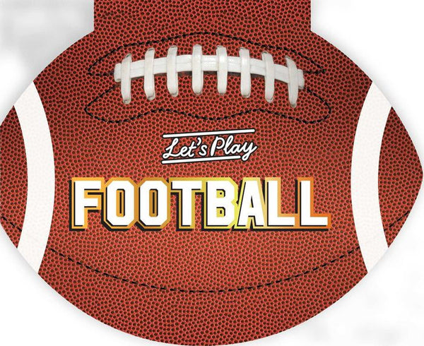 Let's Play Sports Series
