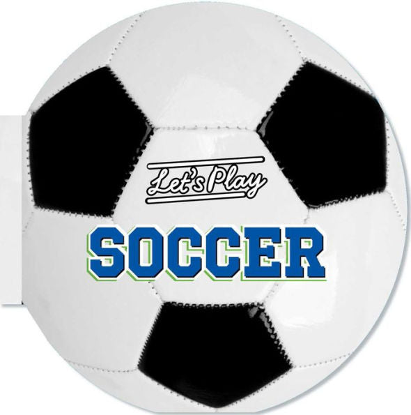 Let's Play Sports Series