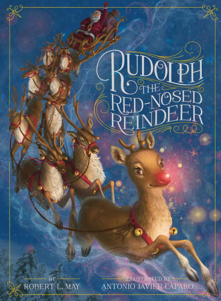 Rudolph the Red-Nosed Reindeer