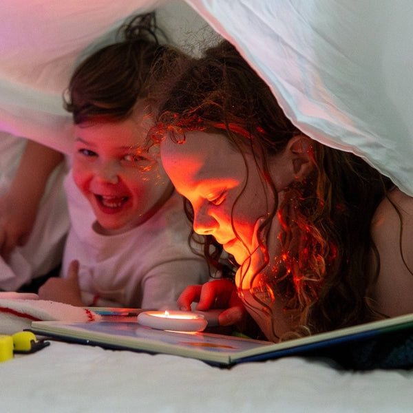 Light-Up Library - Princess Ida and Her Missing Magic Wand