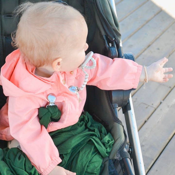 RR Cutie Blanket Clips: Pk of 2