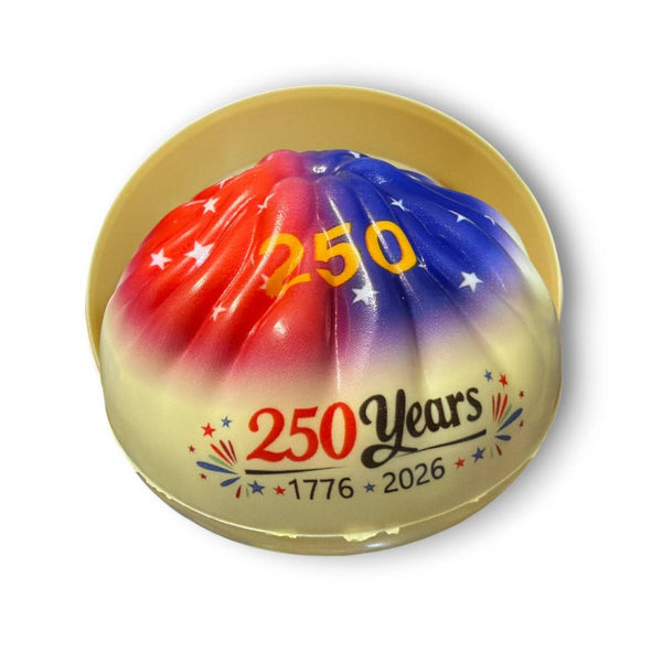 PREORDER Limited Edition Dumplings: Celebrating 250 Years of America