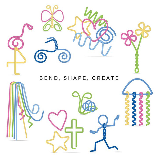 RR Imagination Sticks