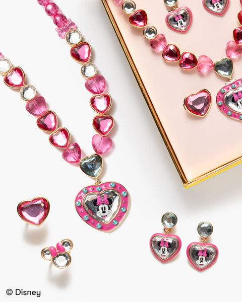 SS Disney Minnie Mouse Mega Set