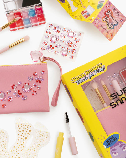 SS Party Prep Makeup Kit