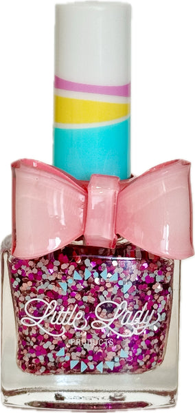 Little Lady Nail Polish