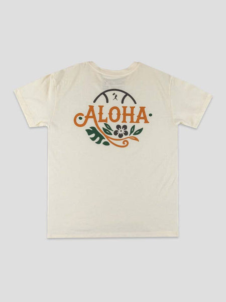 Aloha Ball Tee