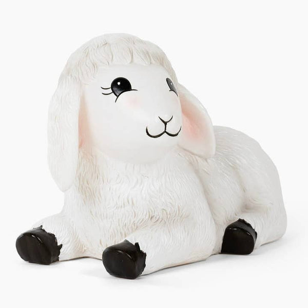 Iam The Lamb Night Light