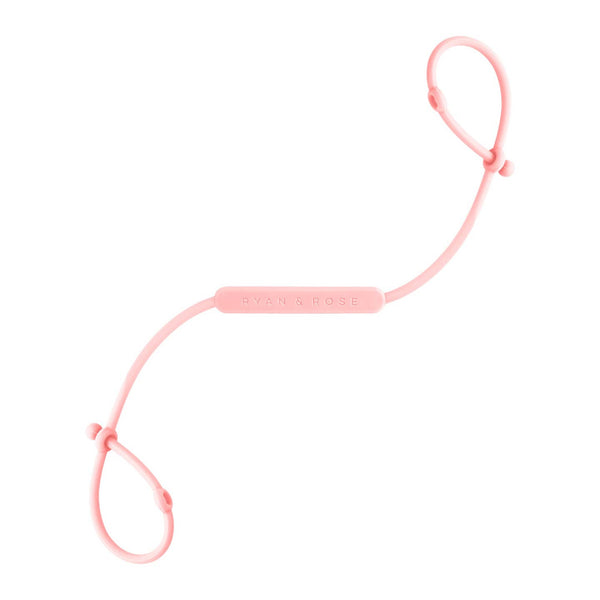 Silicone Toy Strap