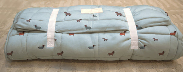 Woof Nap Mat