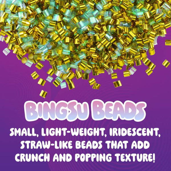Crazy Aaron - Treasure Hunt - Buttery Slime - Slime Charmers™