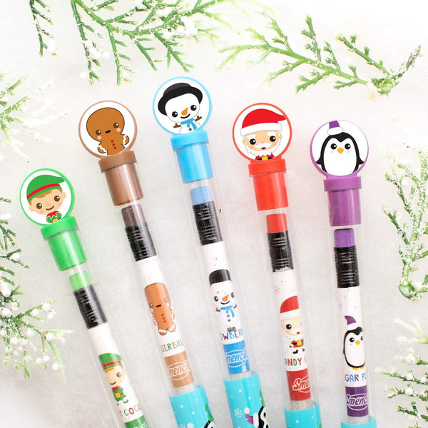 Christmas Smencil