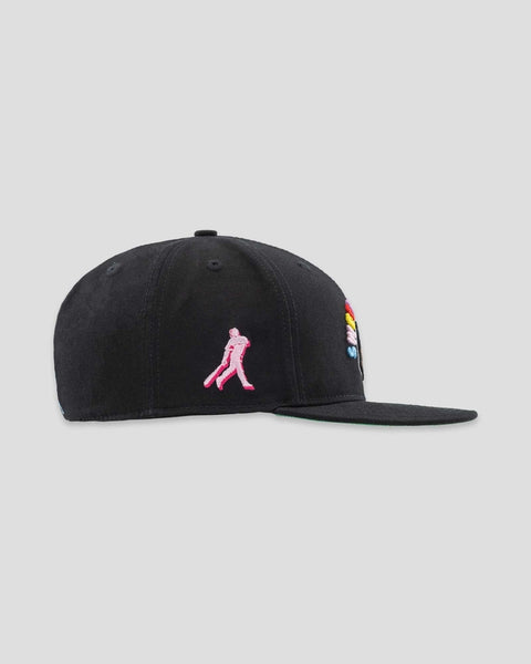 Griffey Jr. Sweet Swings Gummy Candy Cap
