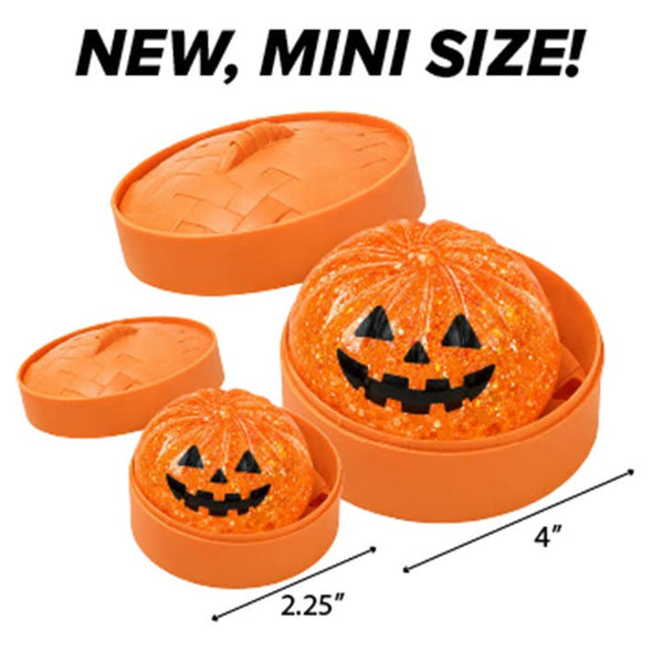 Petite (Mini) Halloween Squishy Dumplings