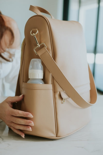The Mia Diaper Bag