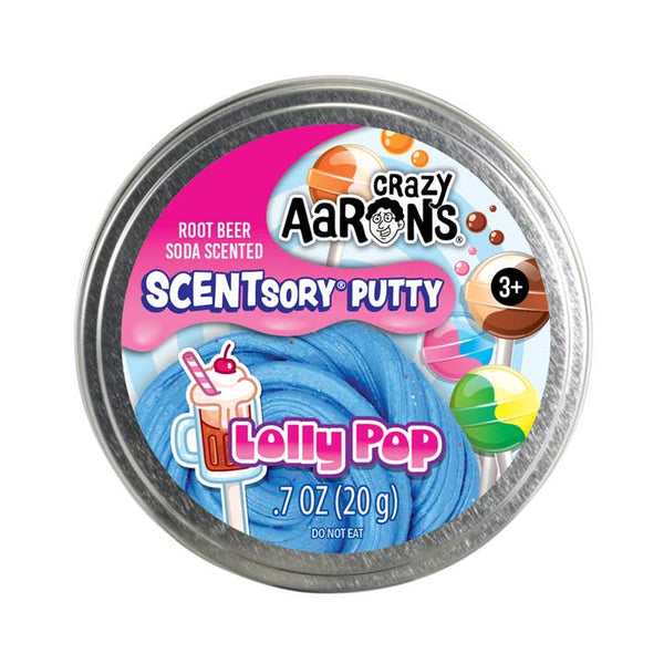 Crazy Aaron - Scentsory™ Lolly Pop