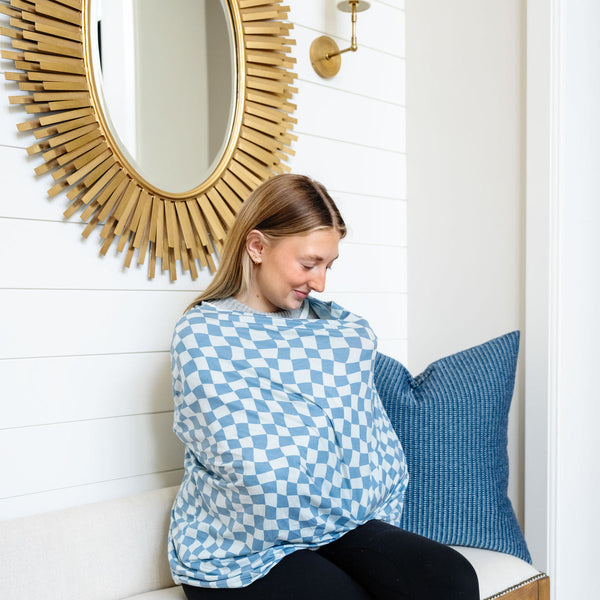 Multi Use Cover - Miles