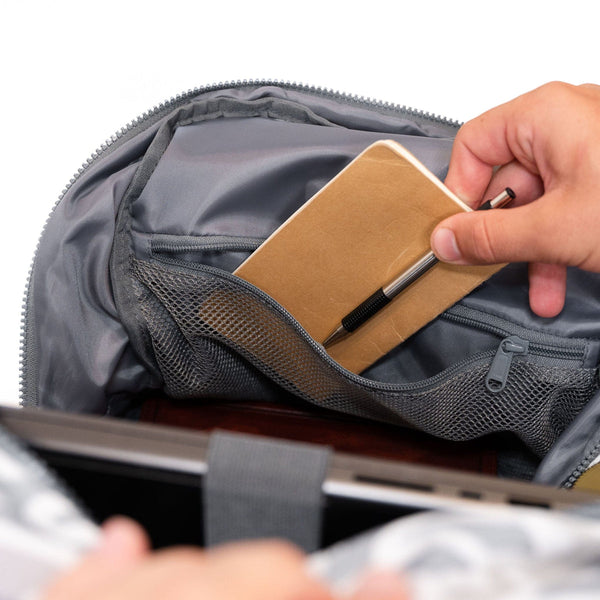 Backpack - Classic Deer Camo