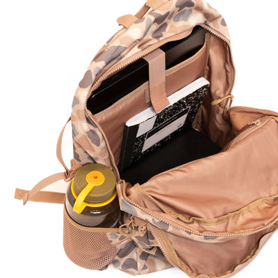 Pintail Camo Backpack