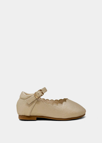 Gold Agatha Mini