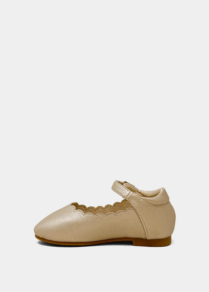 Gold Agatha Mini