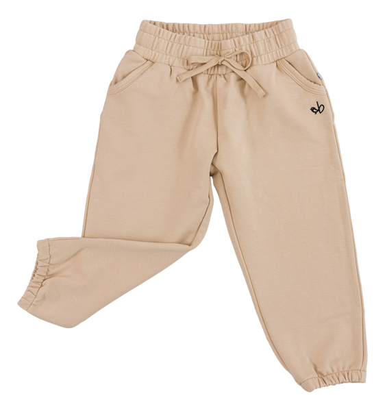 Almond Joggers