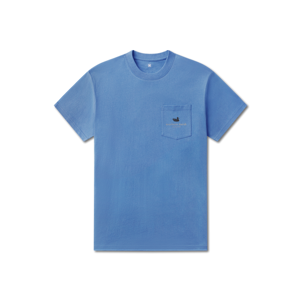 American Summertime Tee